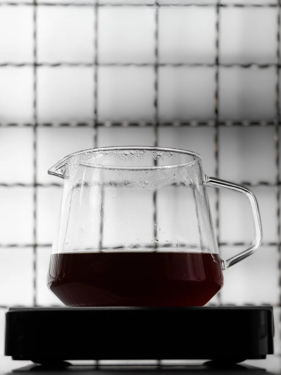 GRAYCANO Pourcano Server (500ml/17oz)