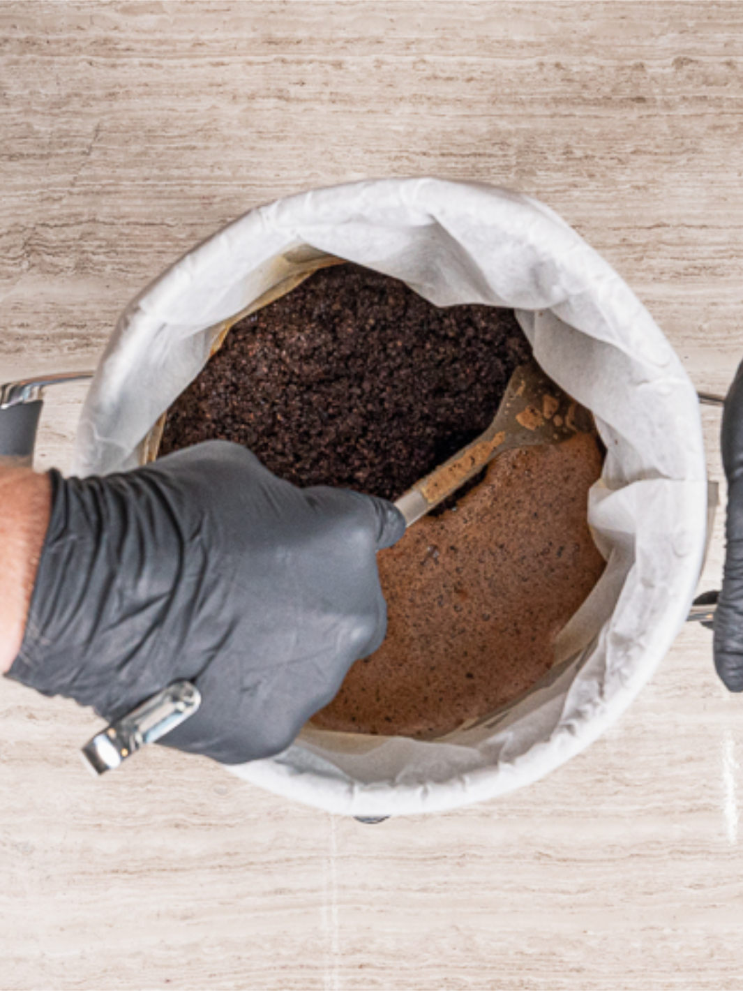 TODDY Cafe Series Replacement Paddle