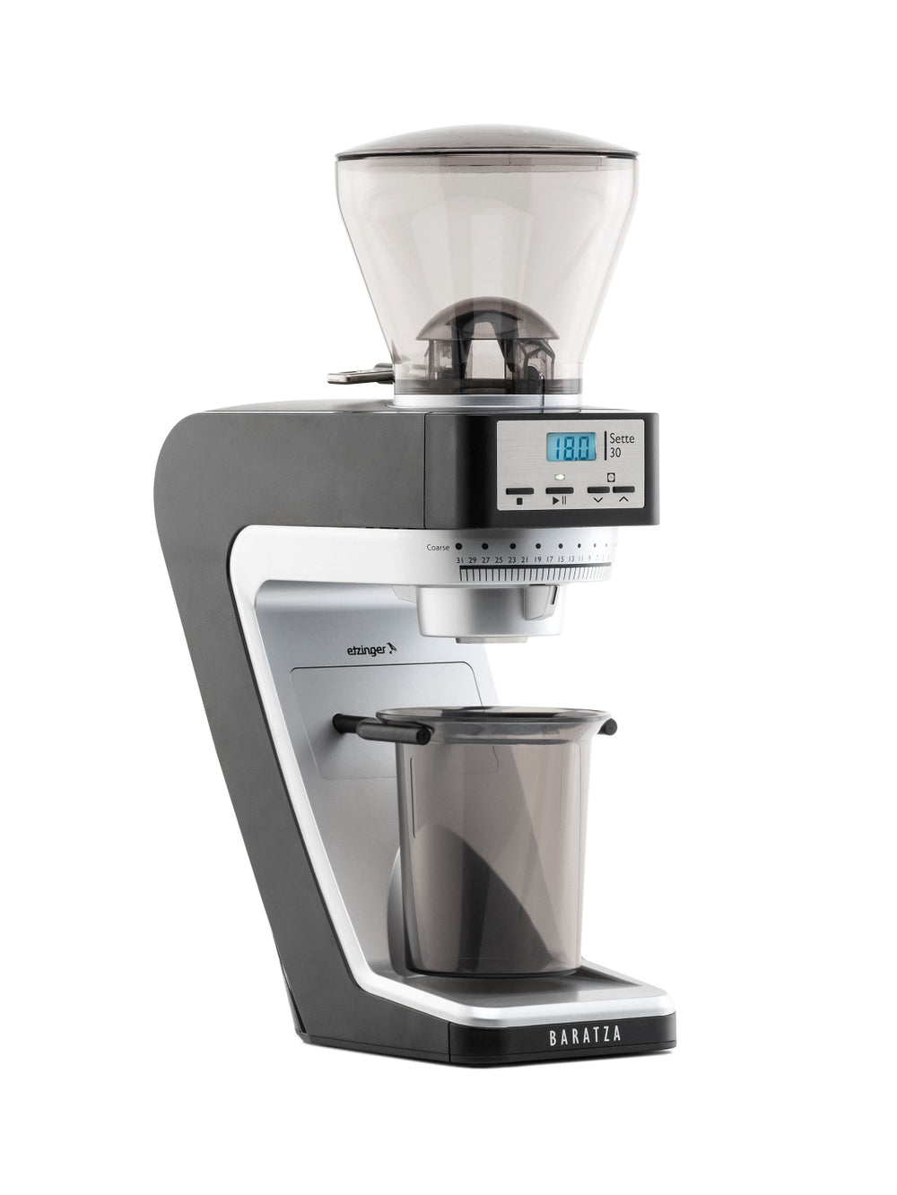 BARATZA Sette™ 30 Coffee Grinder (120V)