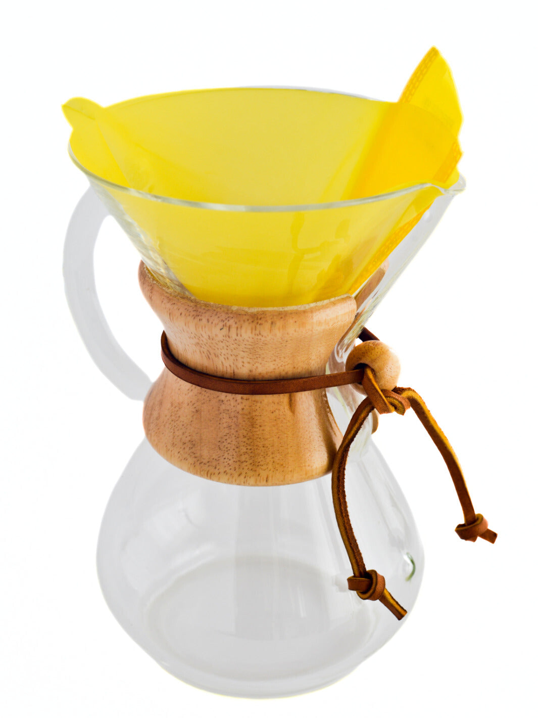 PRECISE BREW CHEMEX® 6-Cup Filters