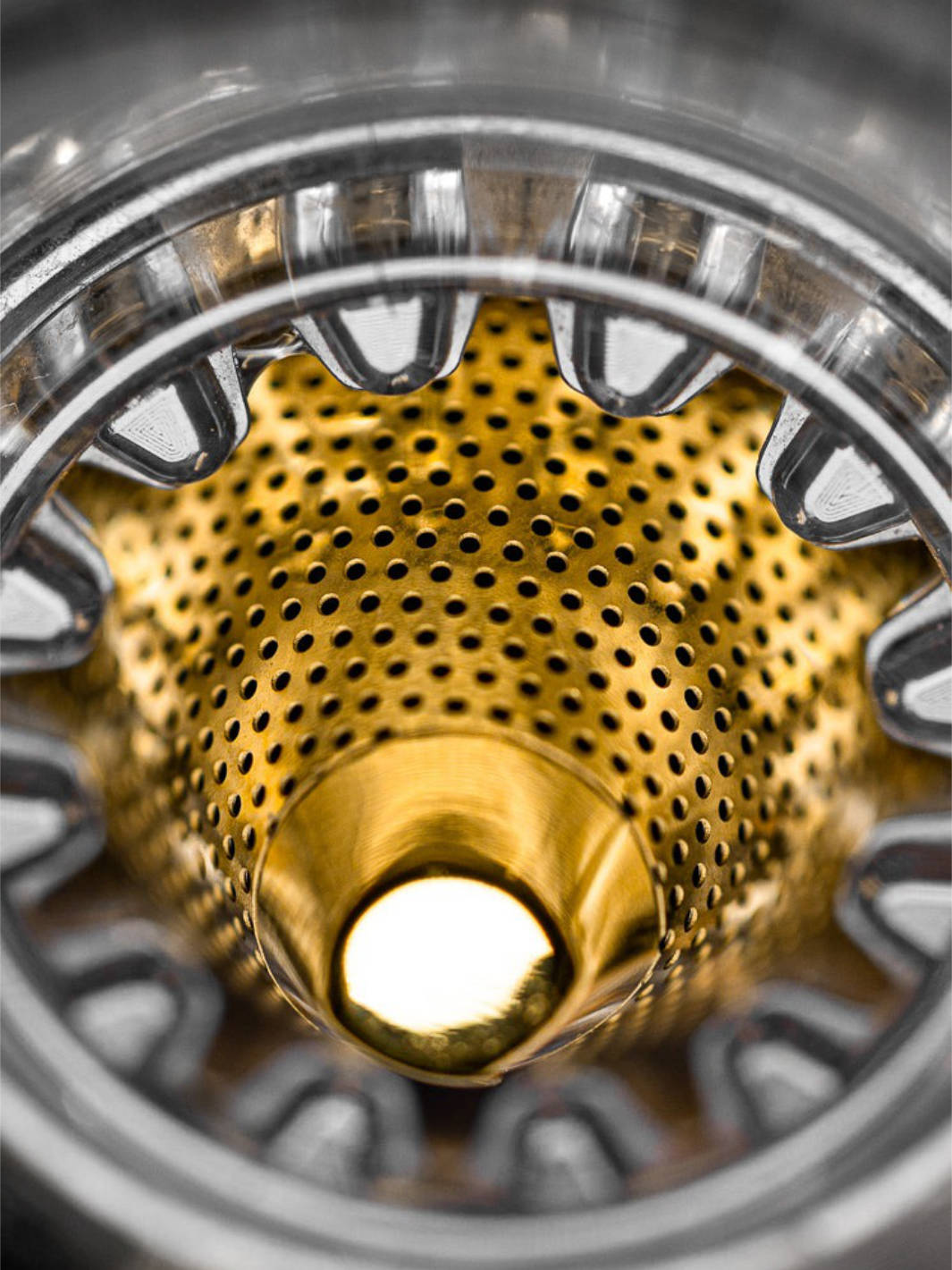 SIBARIST BOOSTER CONE