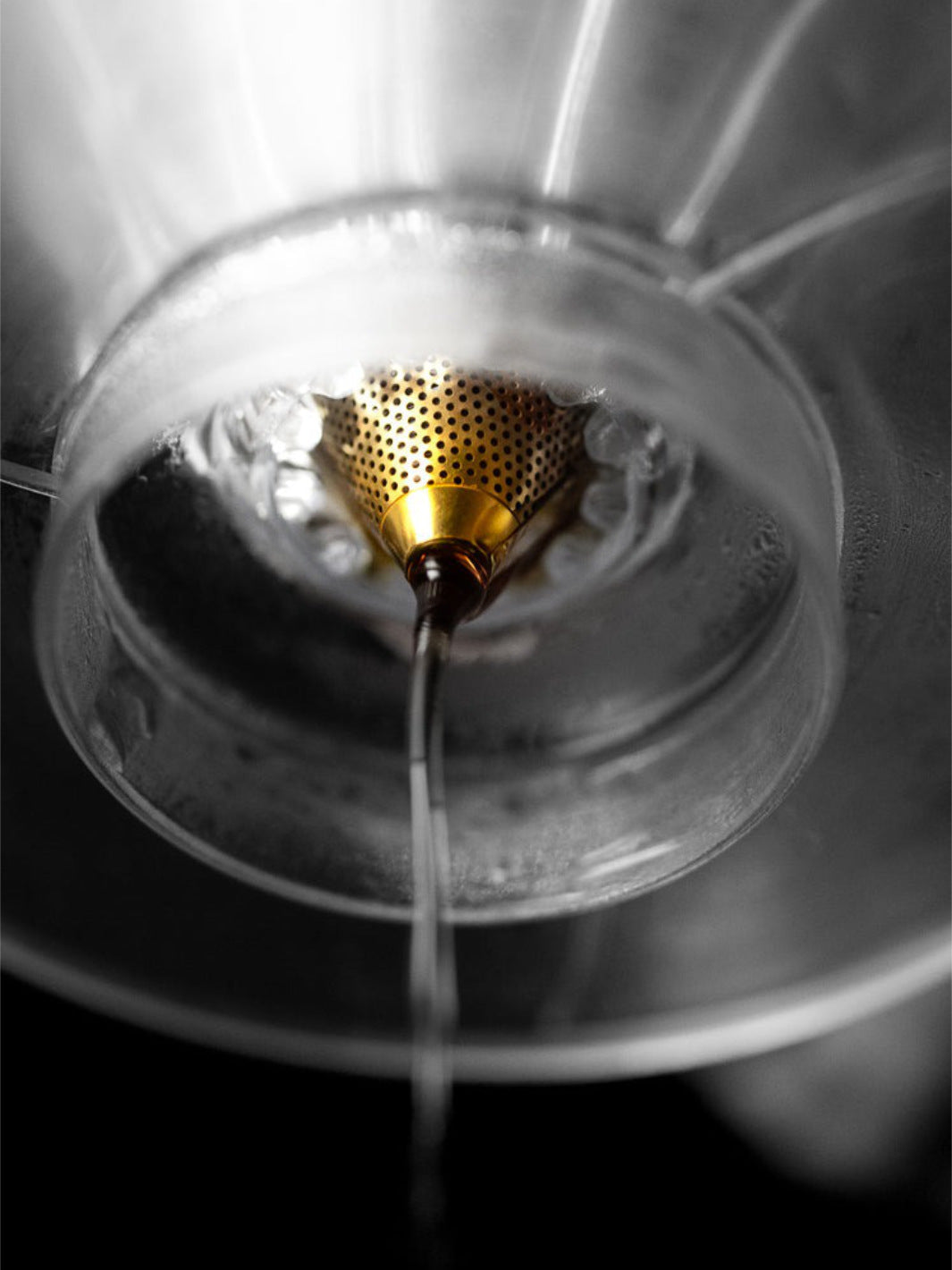 SIBARIST BOOSTER CONE