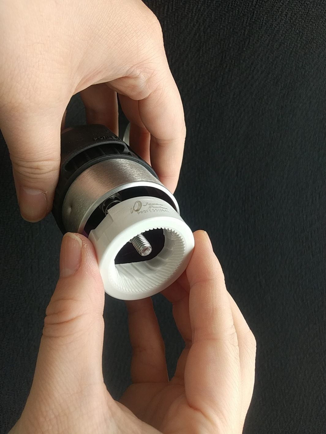PORLEX Mini Grinder Professional (Lightly Used)