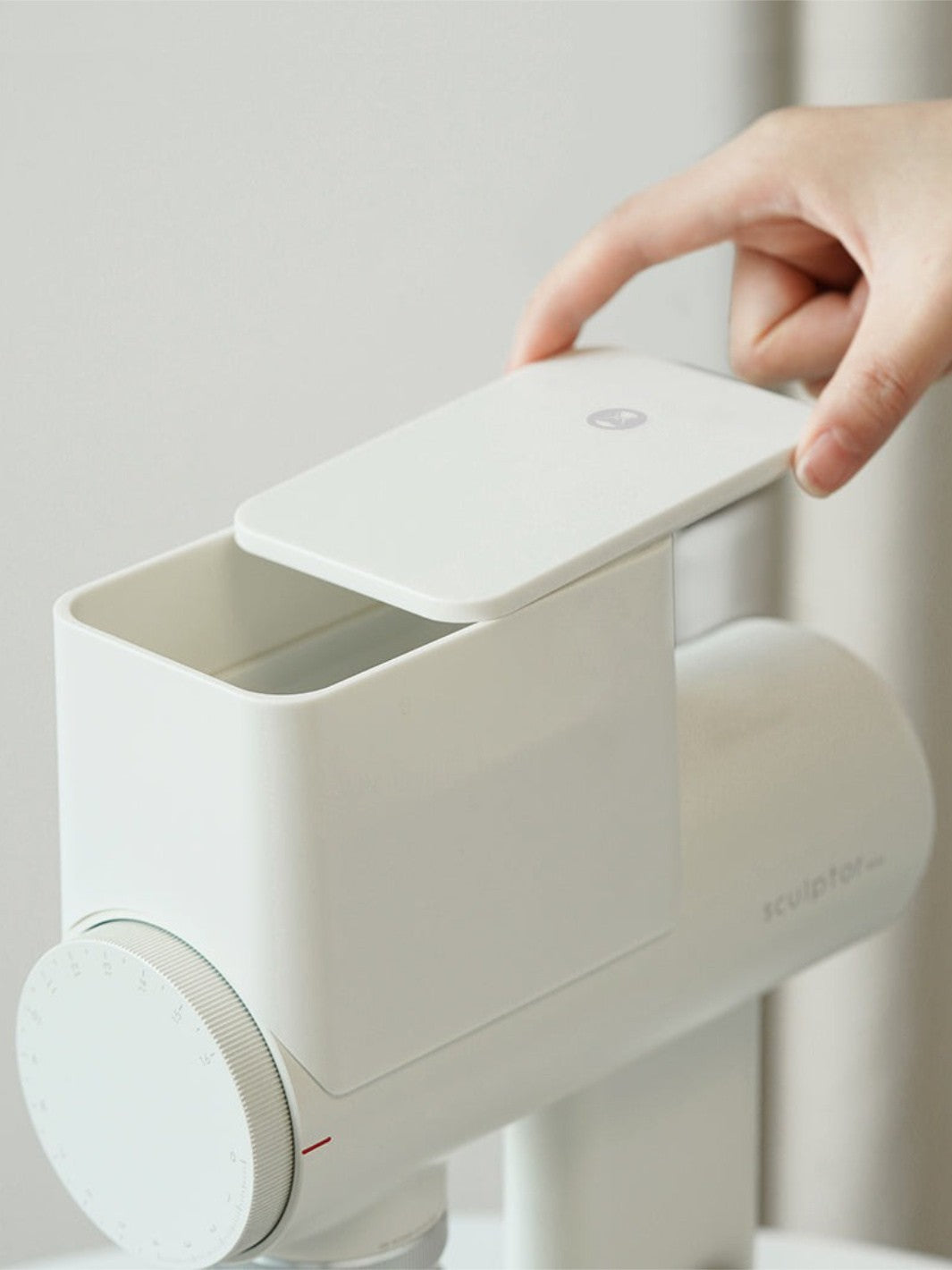 TIMEMORE Hopper Extension (Sculptor 064/064S)