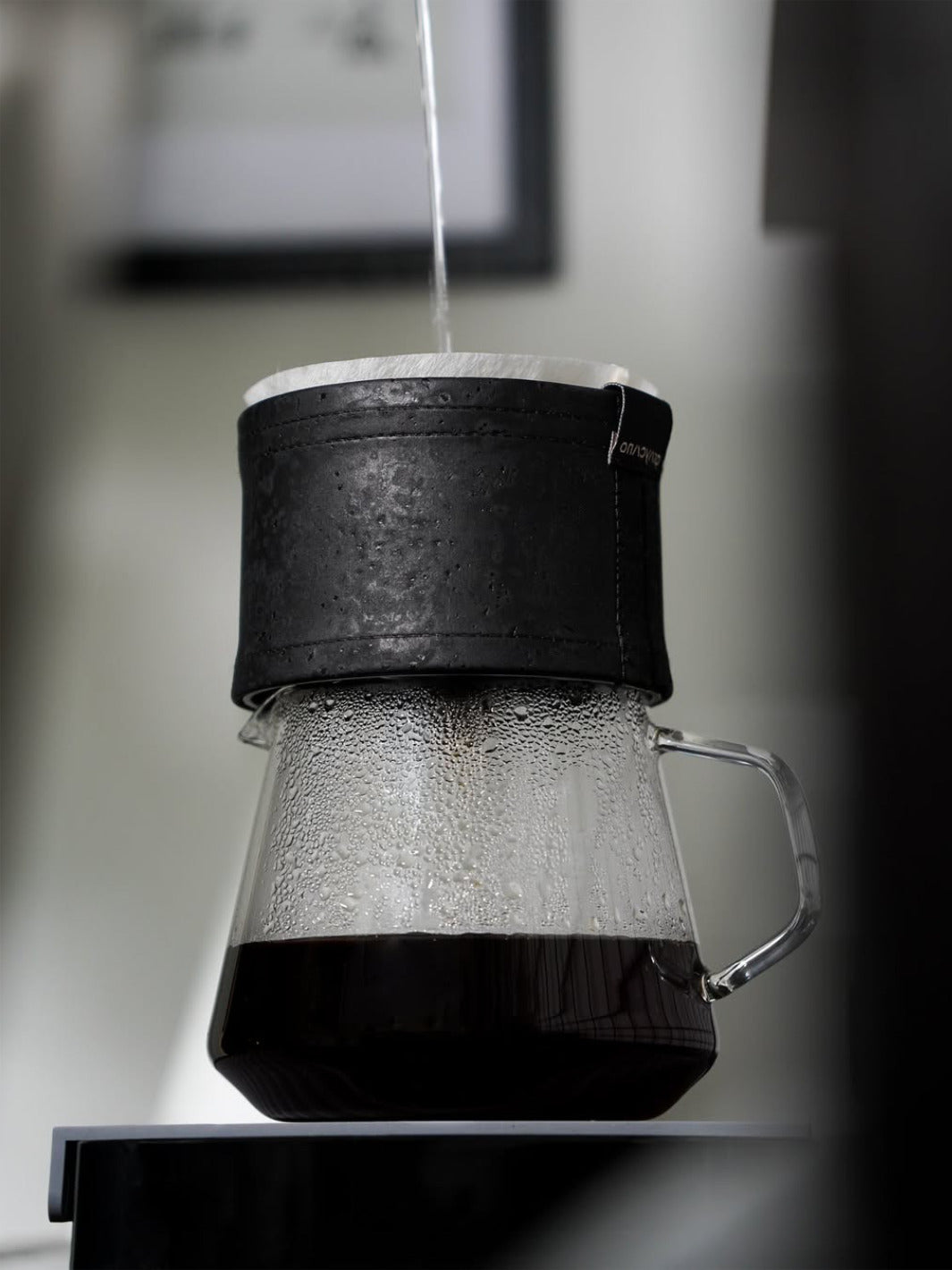 GRAYCANO Pourcano Server (500ml/17oz)