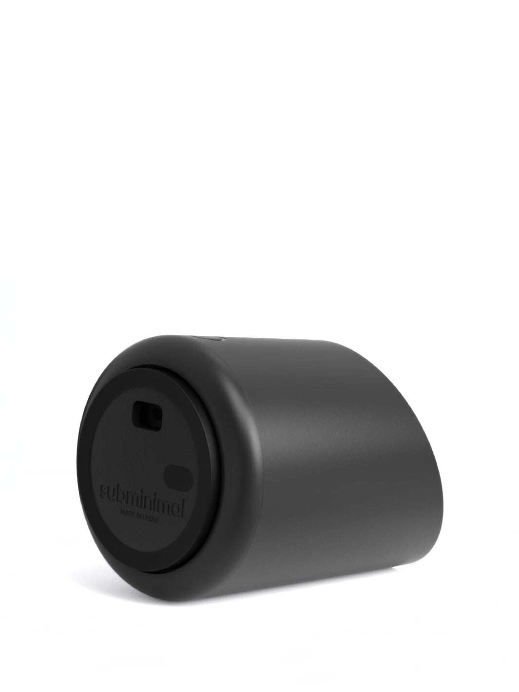 SUBMINIMAL Subscale Digital Coffee Dosing Cup