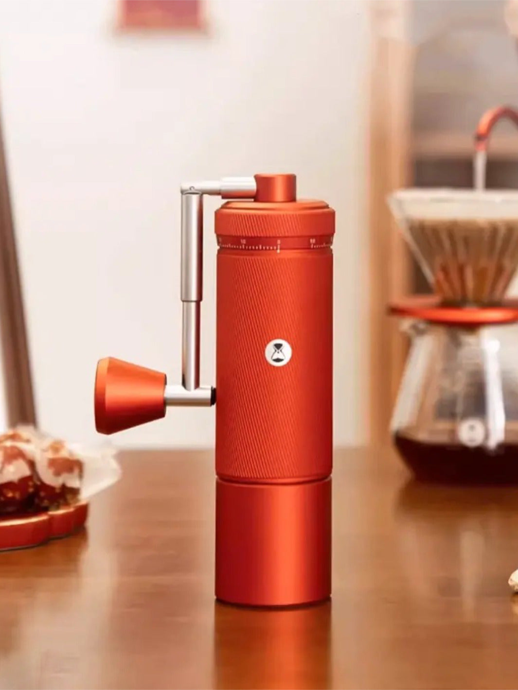 TIMEMORE Chestnut S3 Grinder