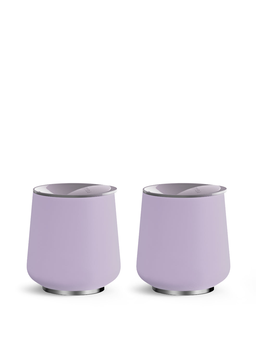 FELLOW Ruby Wine Tumbler Set (355ml/12oz) (2-Pack)
