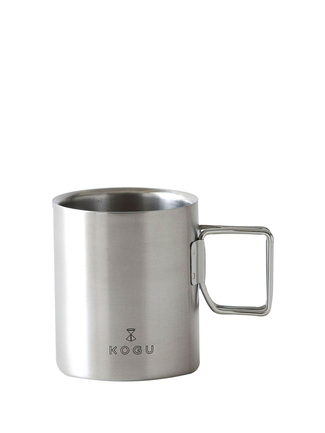 KOGU Double-Layer Mug (330ml/11.16oz)