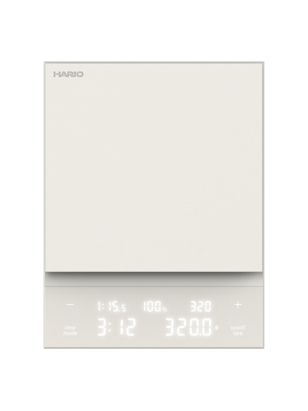 HARIO Polaris Coffee Scale