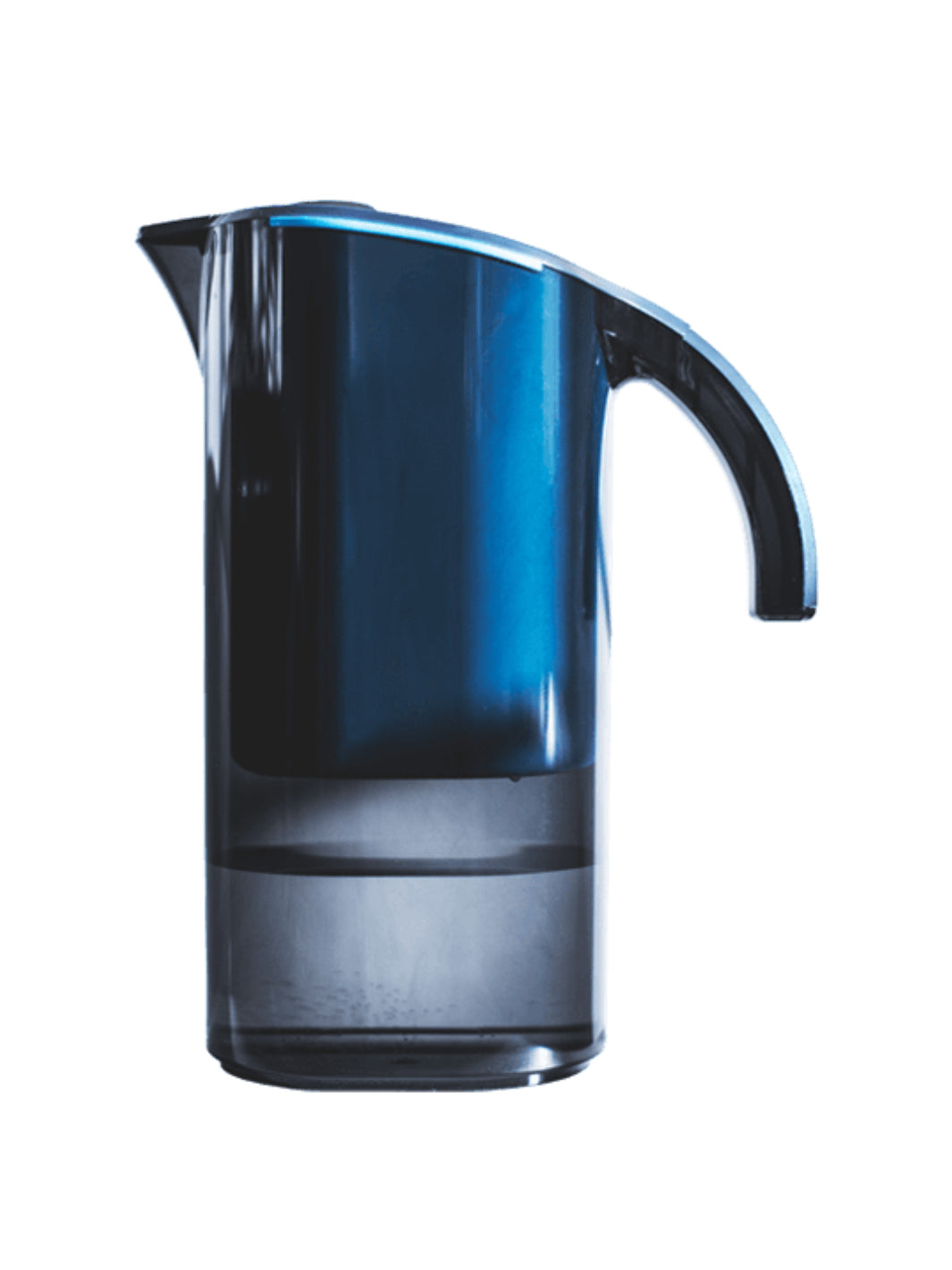 PEAK WATER Starter Pack (Transparent Charcoal) (Damaged Box)