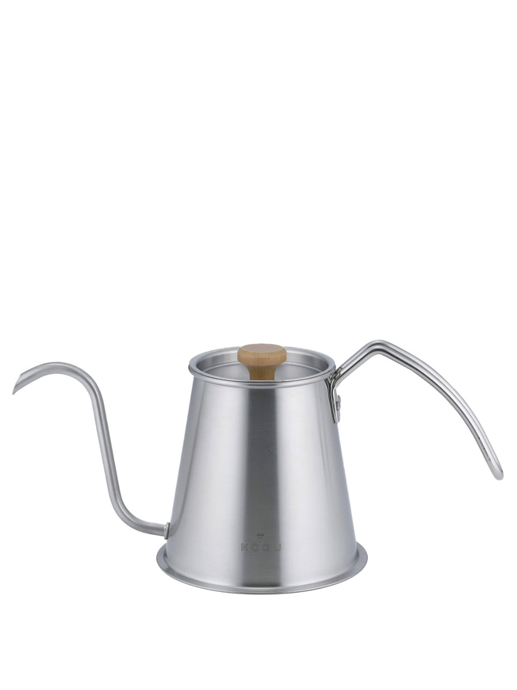 KOGU Tall Pour-Over Kettle Pro (900ml/30.43oz)