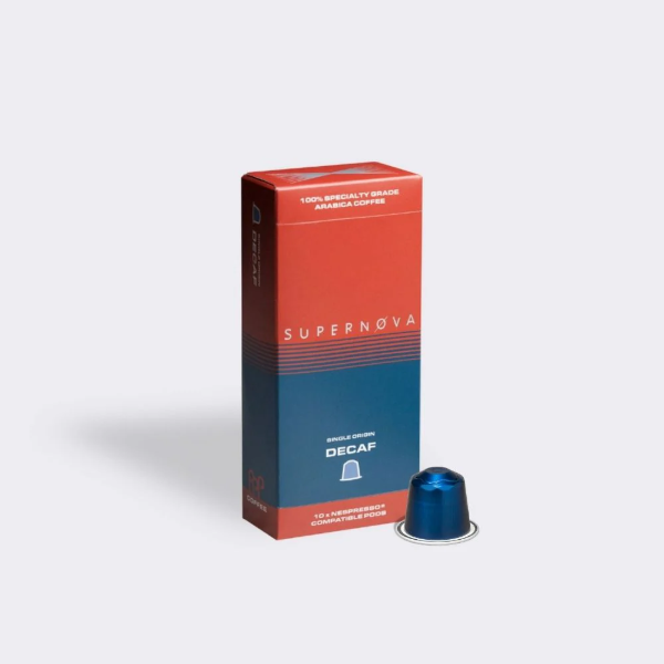 PPP Coffee - Decaf (Box of 10)