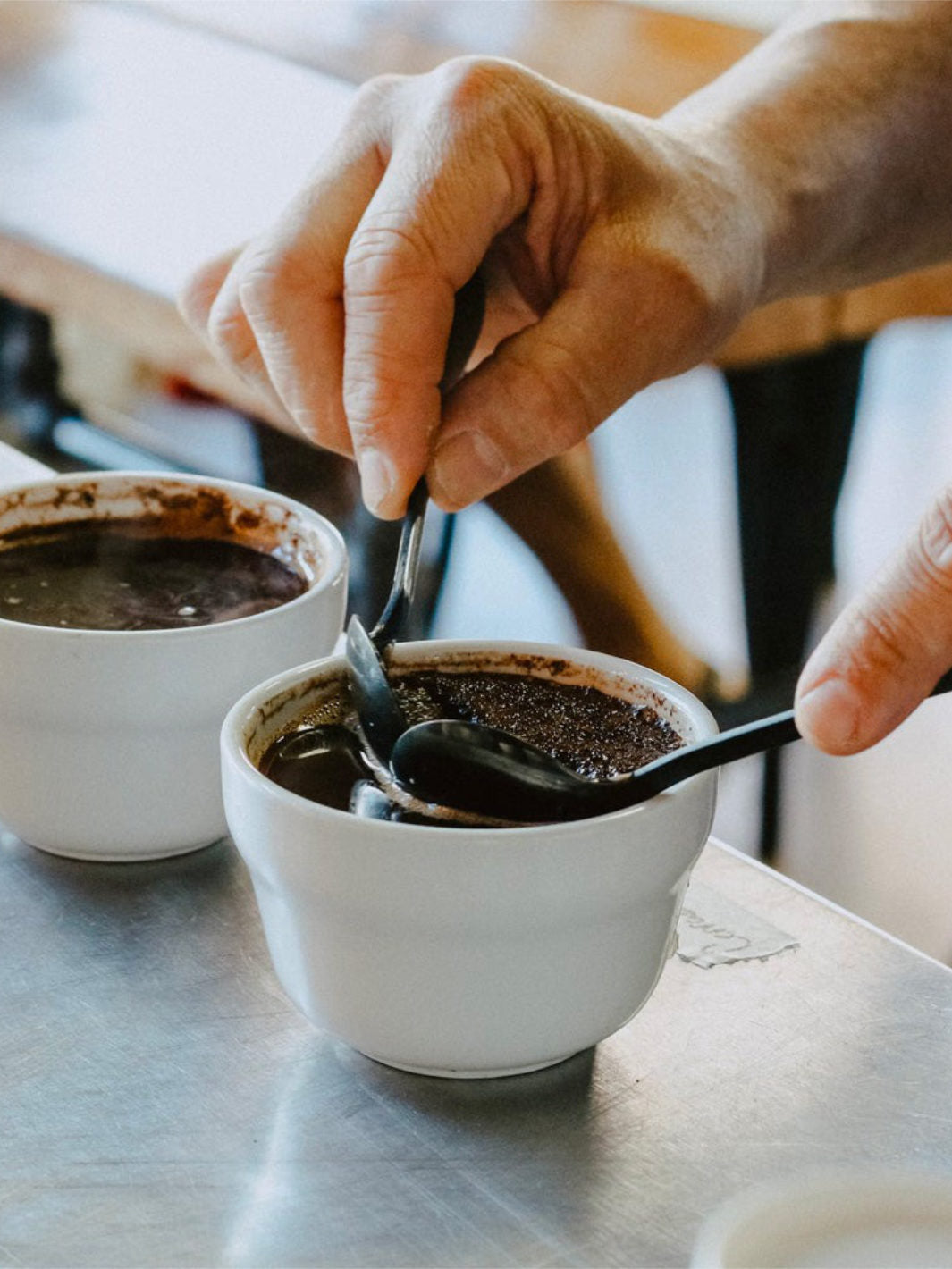 SCENTIBLE Defect Sensory Kit