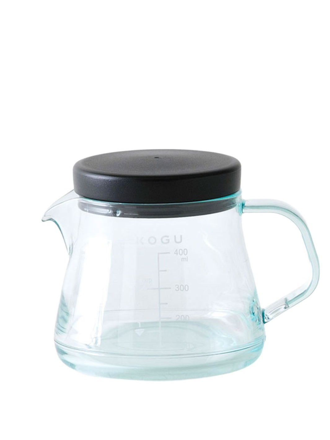KOGU Crack-Resistant Server (400ml/13.53oz)