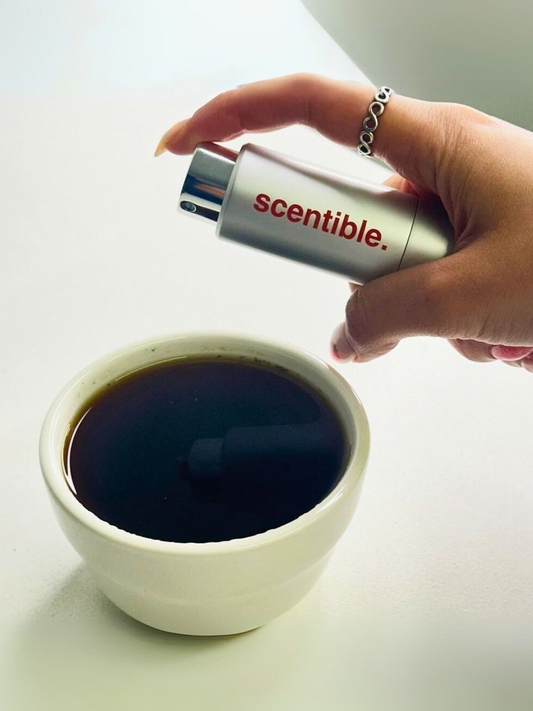 SCENTIBLE Defect Sensory Kit