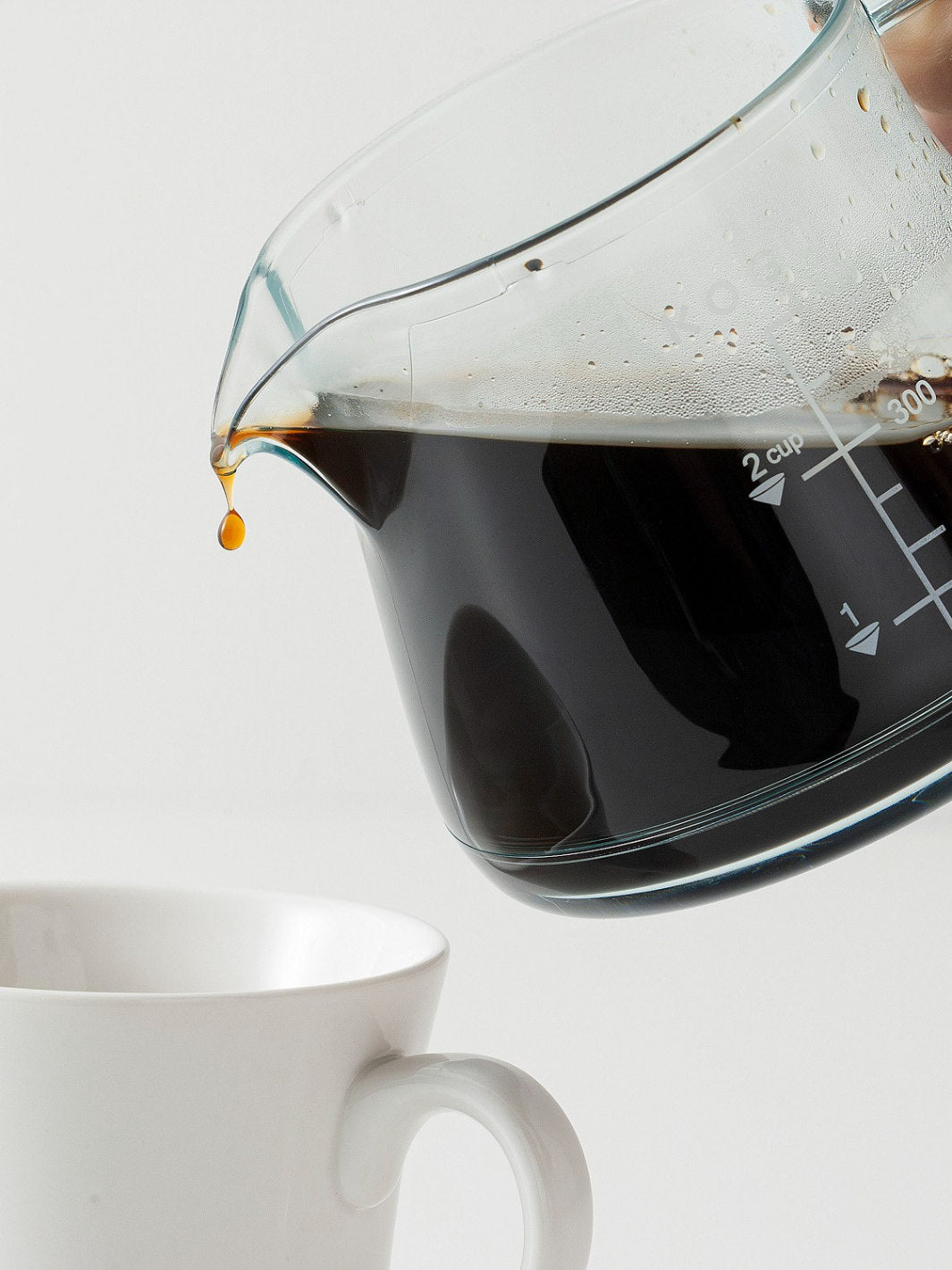 KOGU Crack-Resistant Server (400ml/13.53oz)