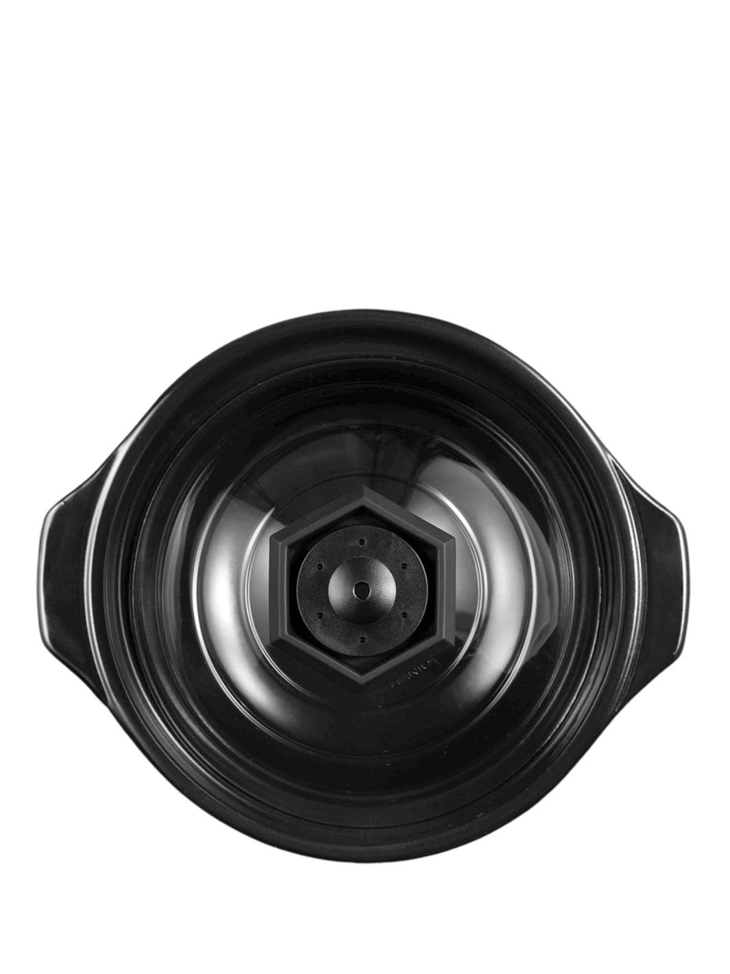 HARIO Gohangama Glass Lid Rice Cooker