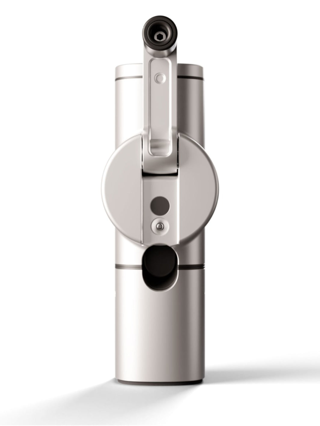 PIETRO ProBrew Grinder (Pure Silver) (Open Box)