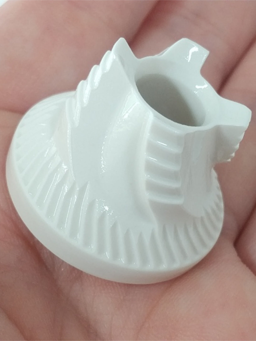 PORLEX Mini Grinder Professional (Damaged Box)