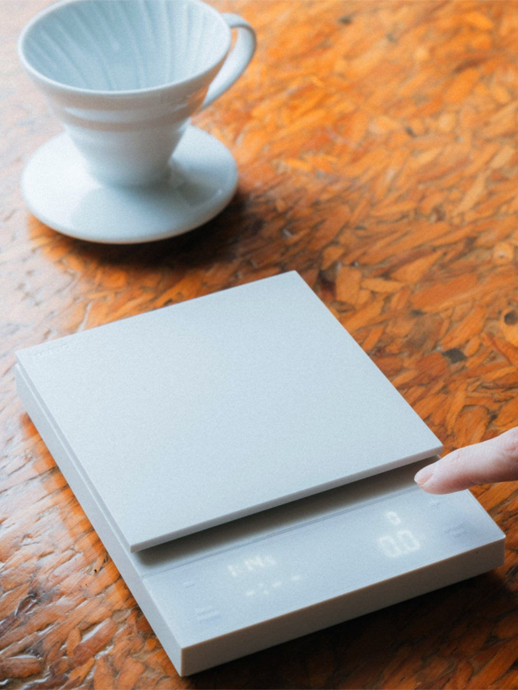 HARIO Polaris Coffee Scale