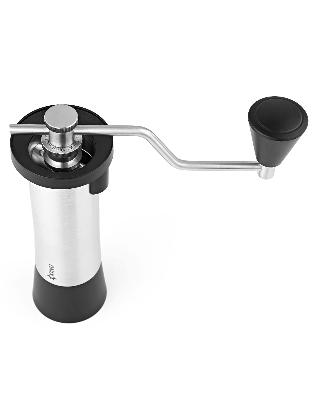 KINU M47 Simplicity Grinder