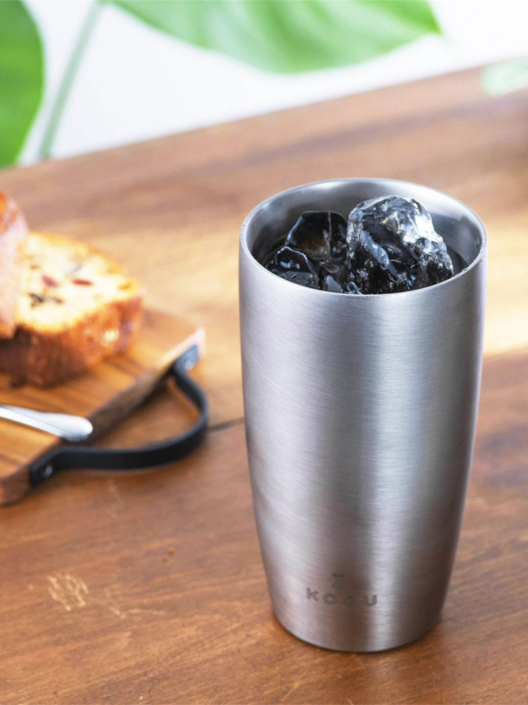 KOGU Double-Layer Tumbler (330ml/11.16oz)