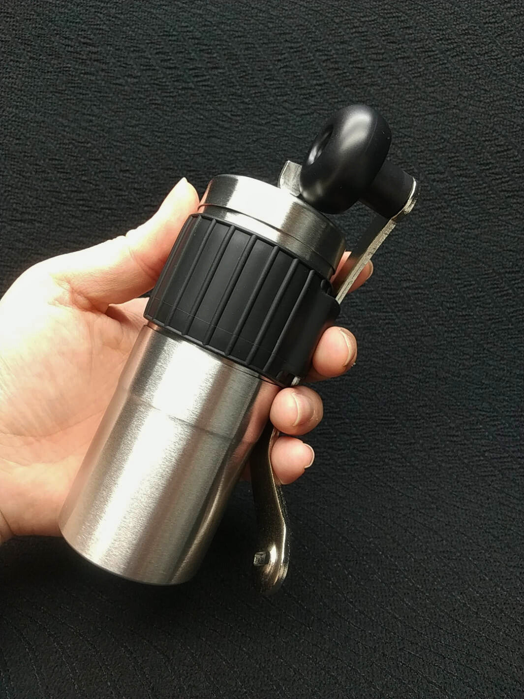 PORLEX Mini Grinder Professional (Damaged Box)