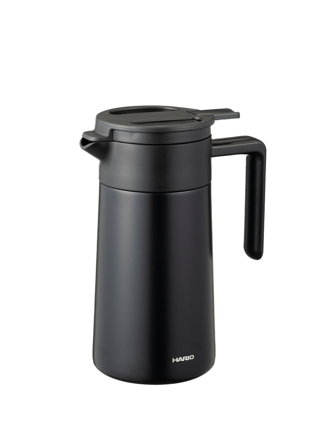 HARIO Double-Walled Thermal Pot (w/ Ceramic Coating) (600ml/20oz)
