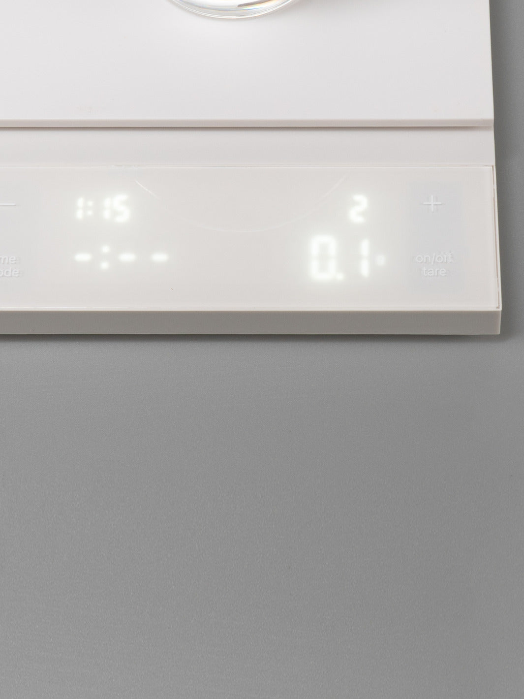 HARIO Polaris Coffee Scale