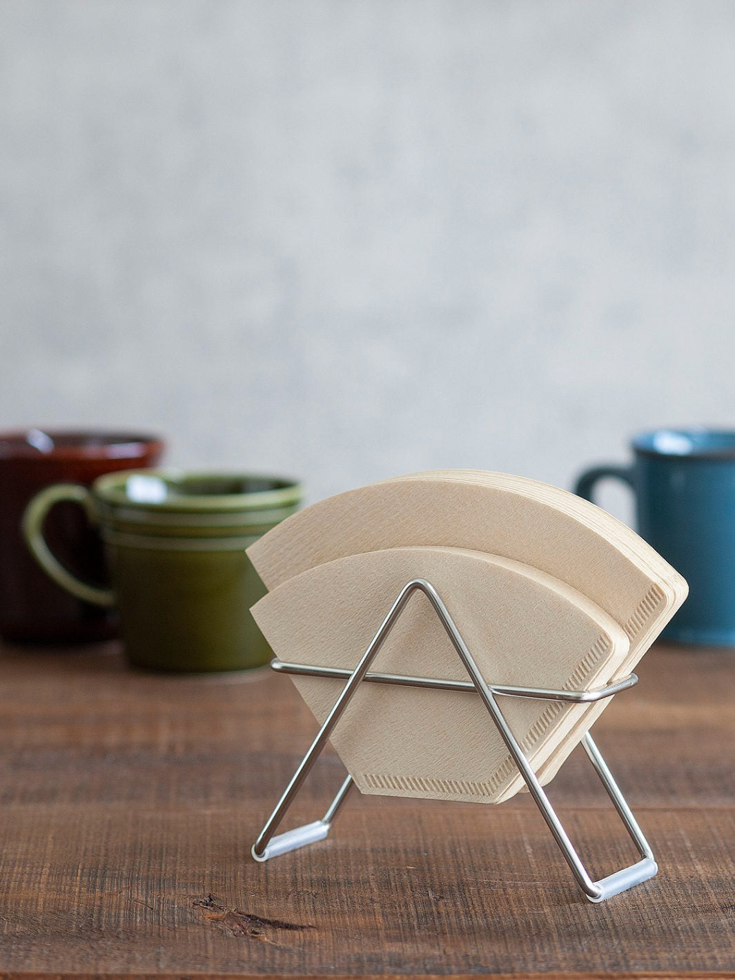 KOGU Coffee Filter Stand