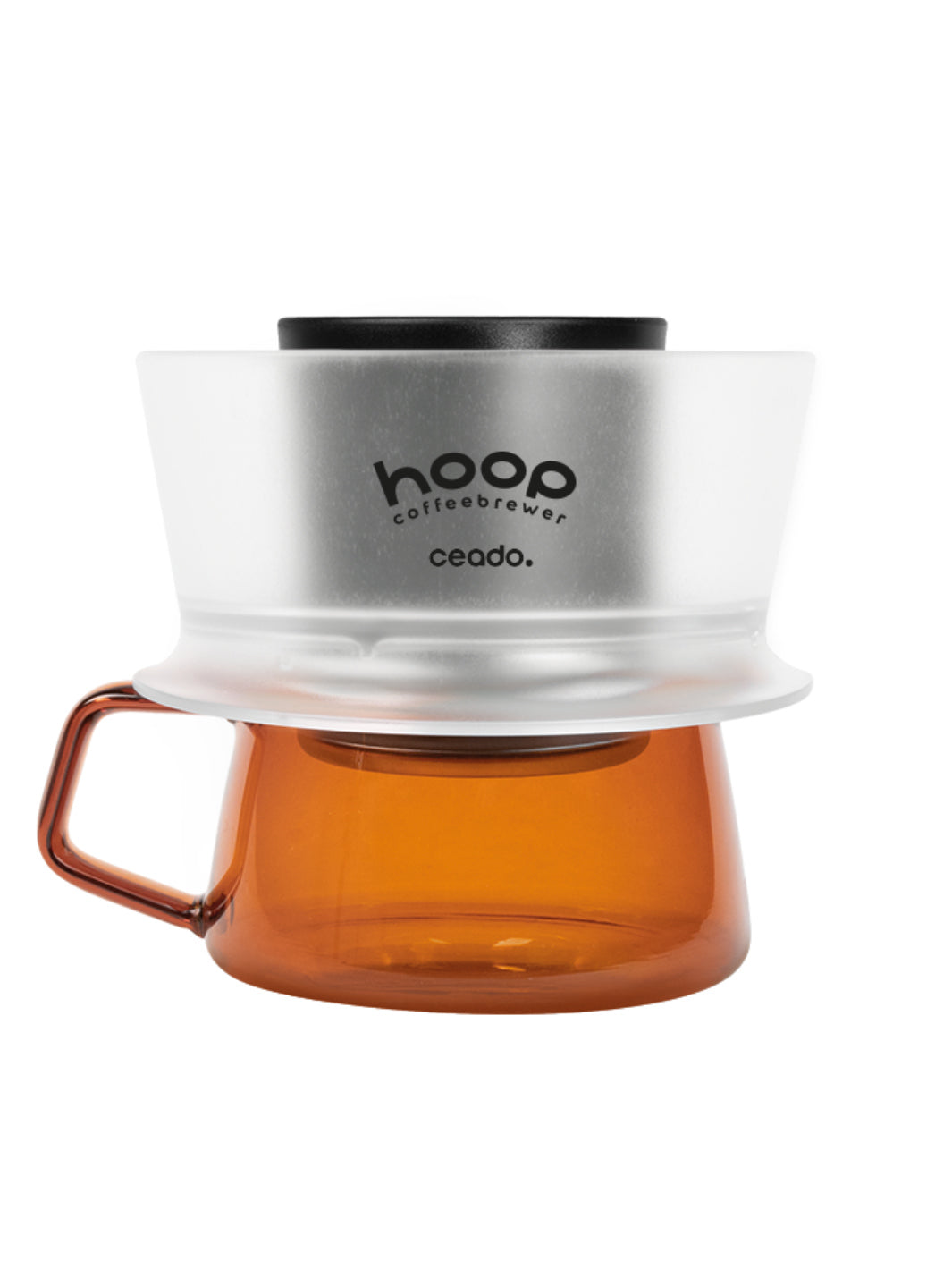 CEADO Hoop Coffee Brewer