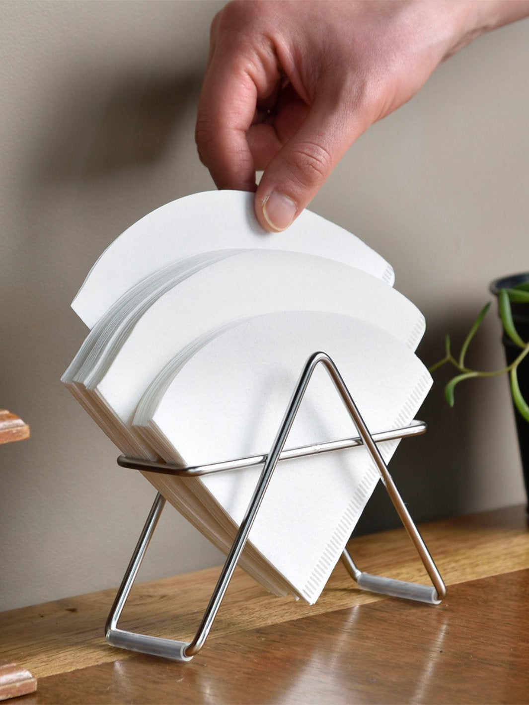 KOGU Coffee Filter Stand