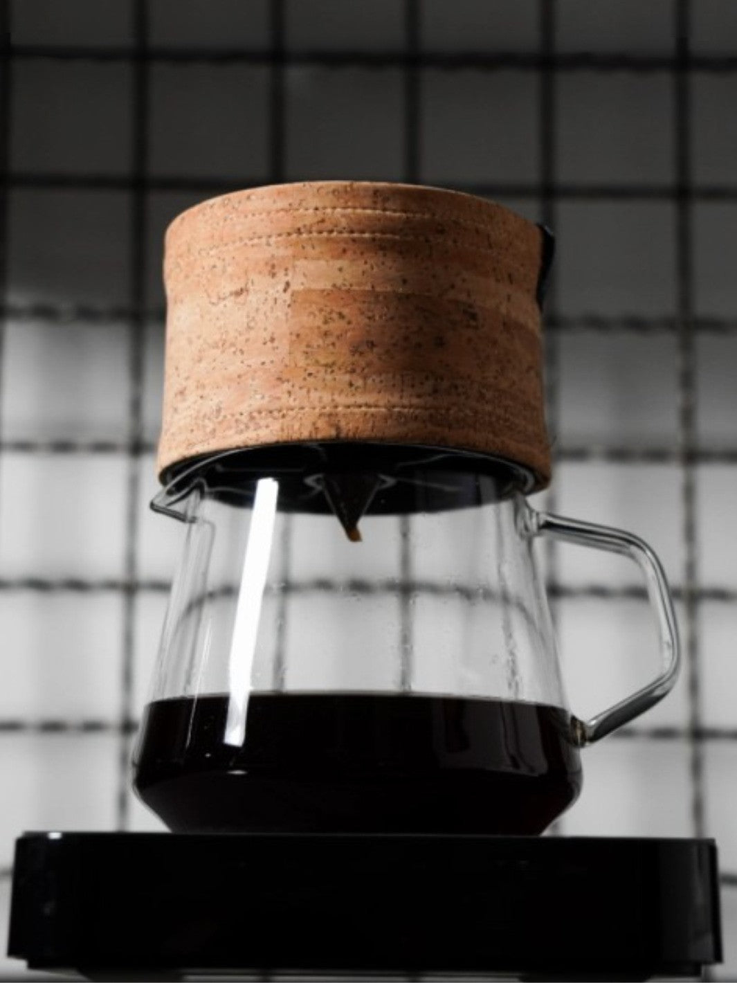 GRAYCANO Pourcano Server (500ml/17oz)