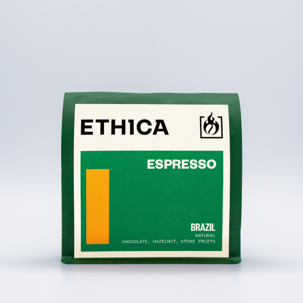 Ethica - Ethica Espresso