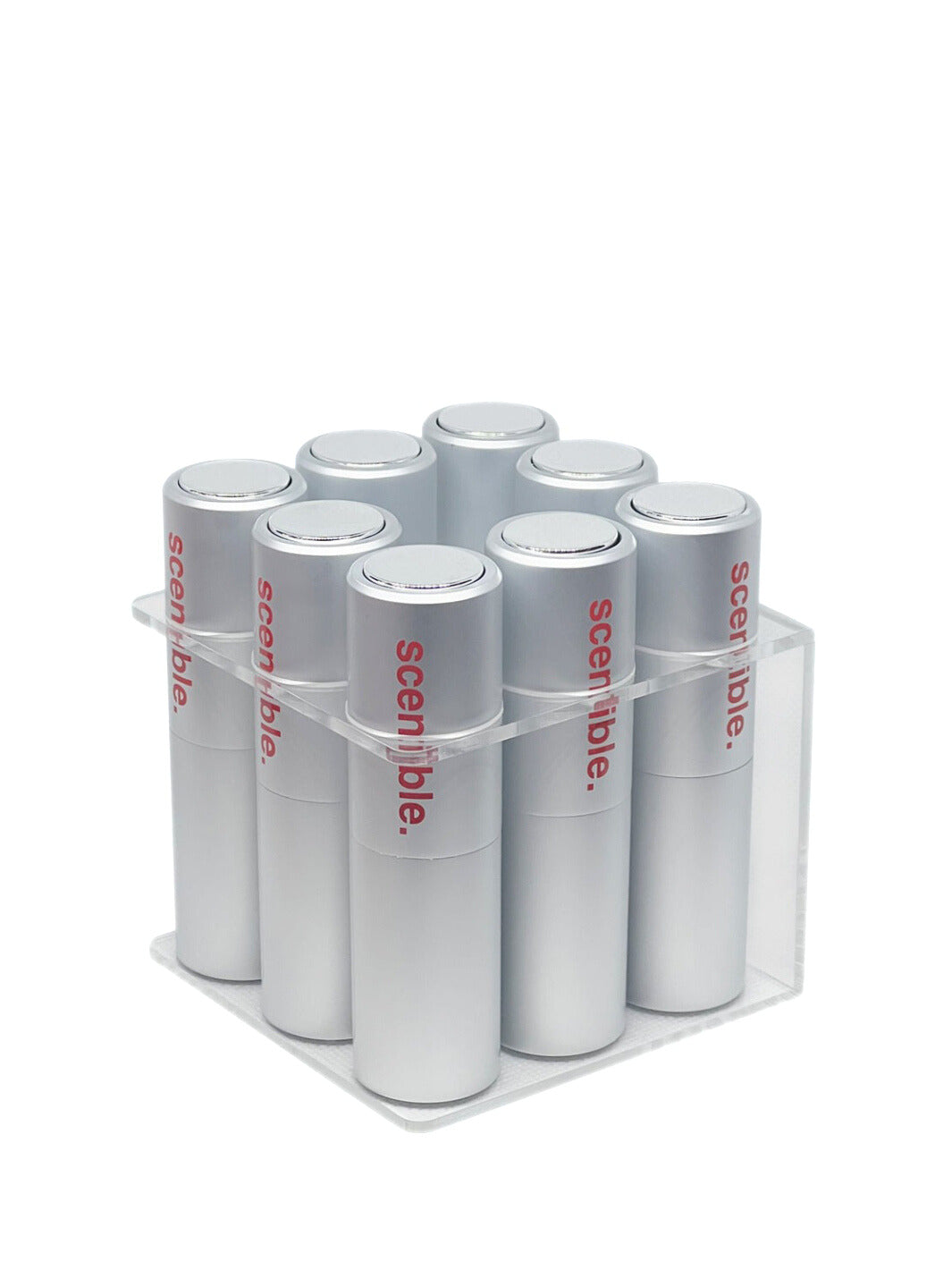 SCENTIBLE Defect Sensory Kit