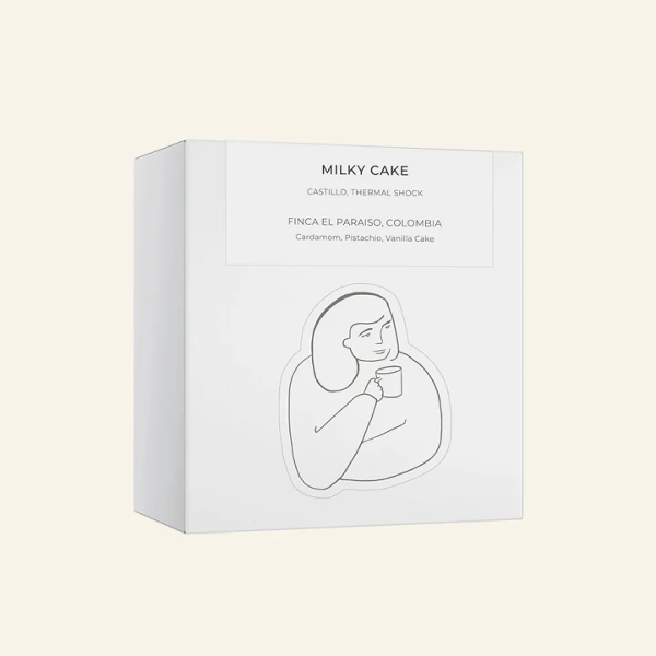DAK - Milky Cake Filter (250g)