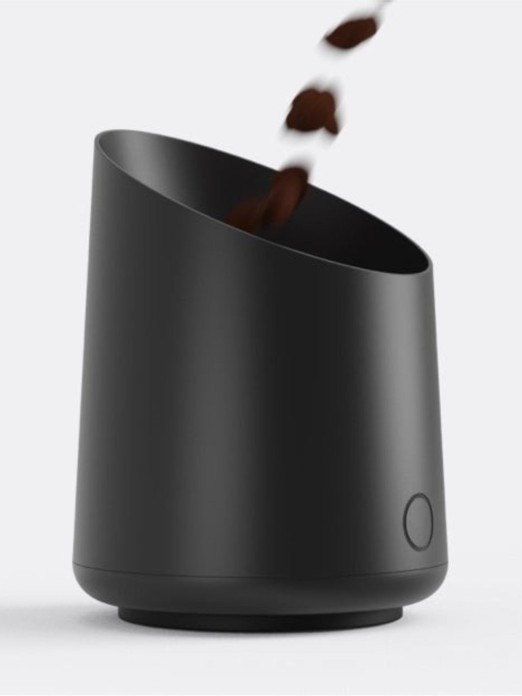 SUBMINIMAL Subscale Digital Coffee Dosing Cup