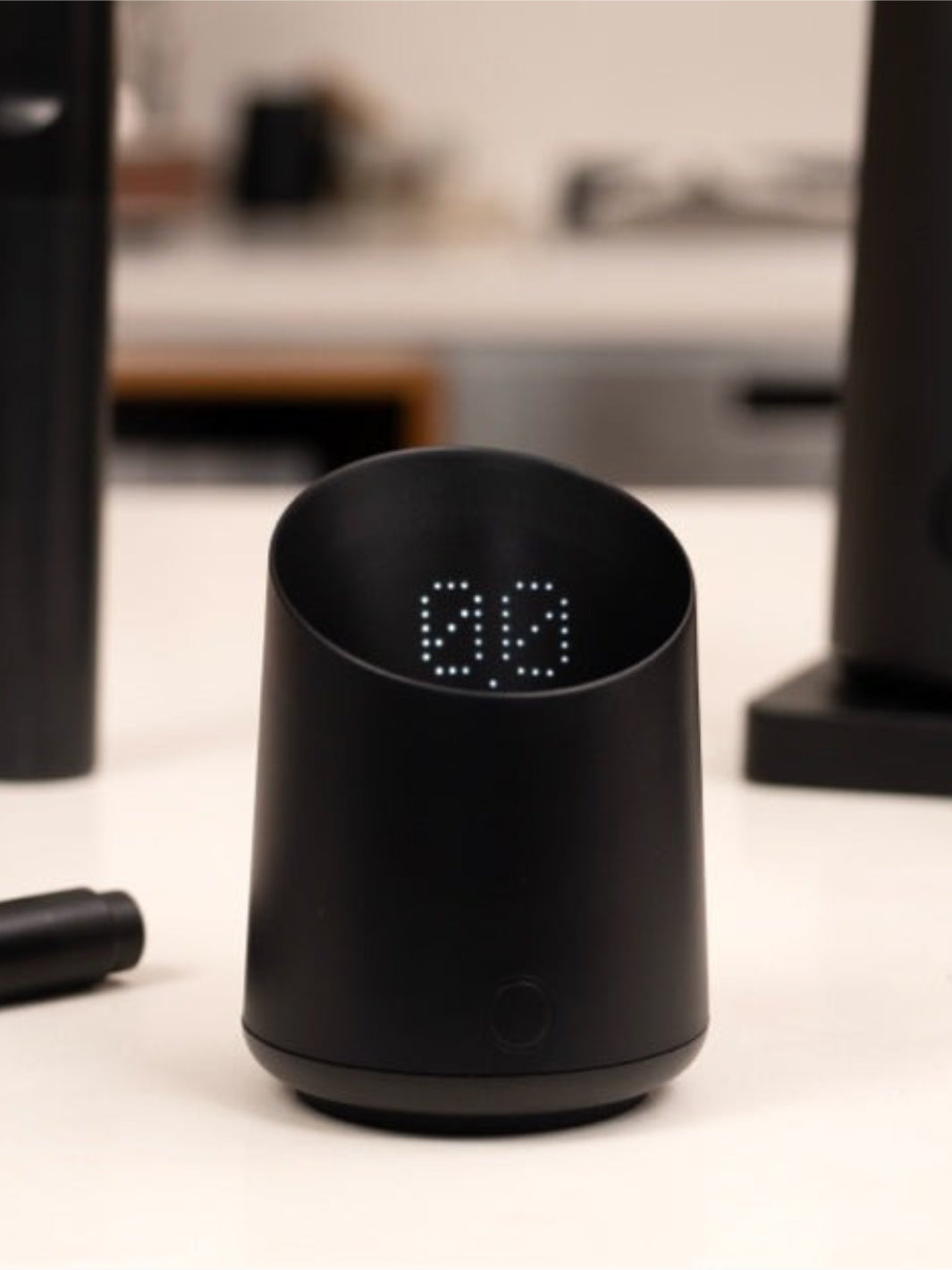 SUBMINIMAL Subscale Digital Coffee Dosing Cup