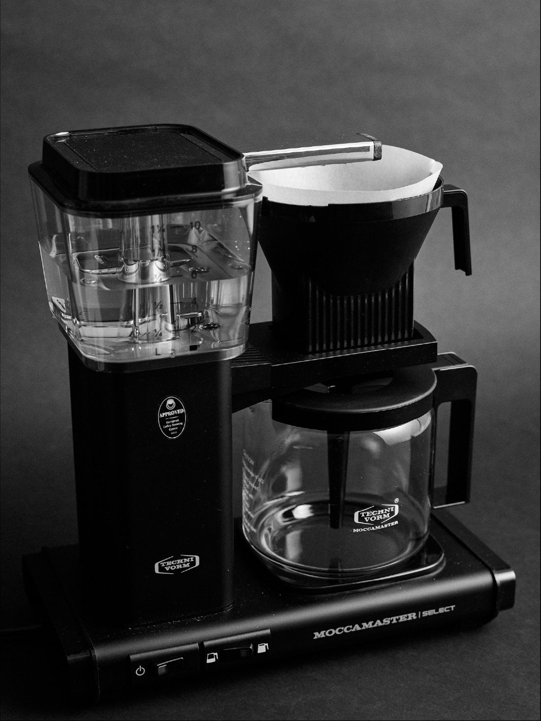 SIBARIST TRAPEZOID Specialty Coffee Filters