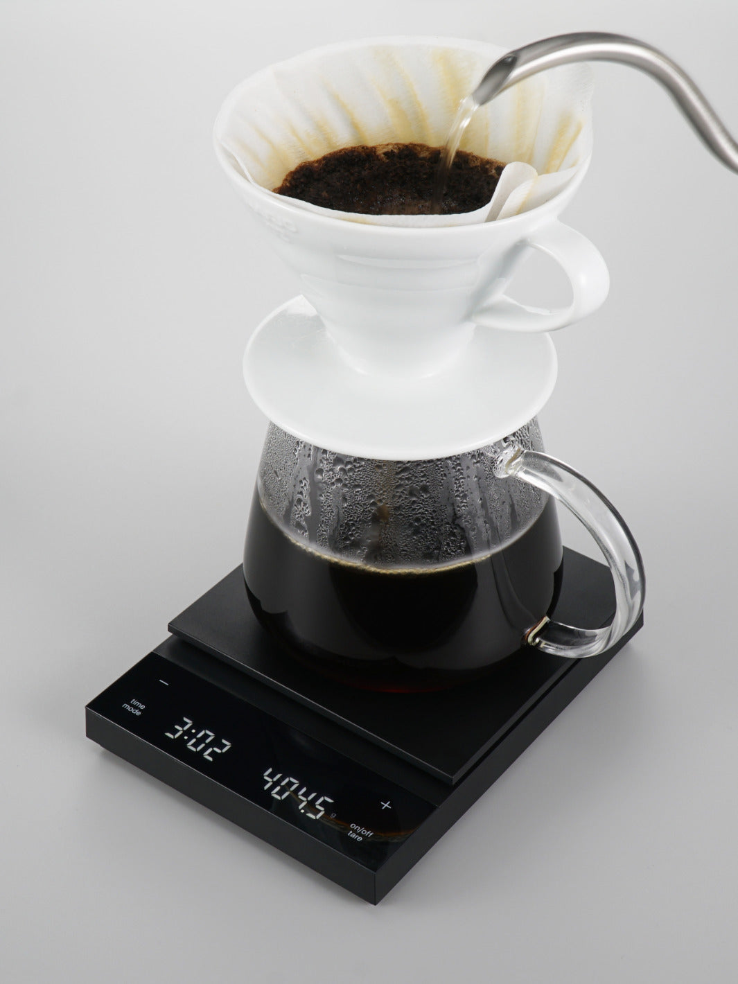 HARIO Polaris Coffee Scale