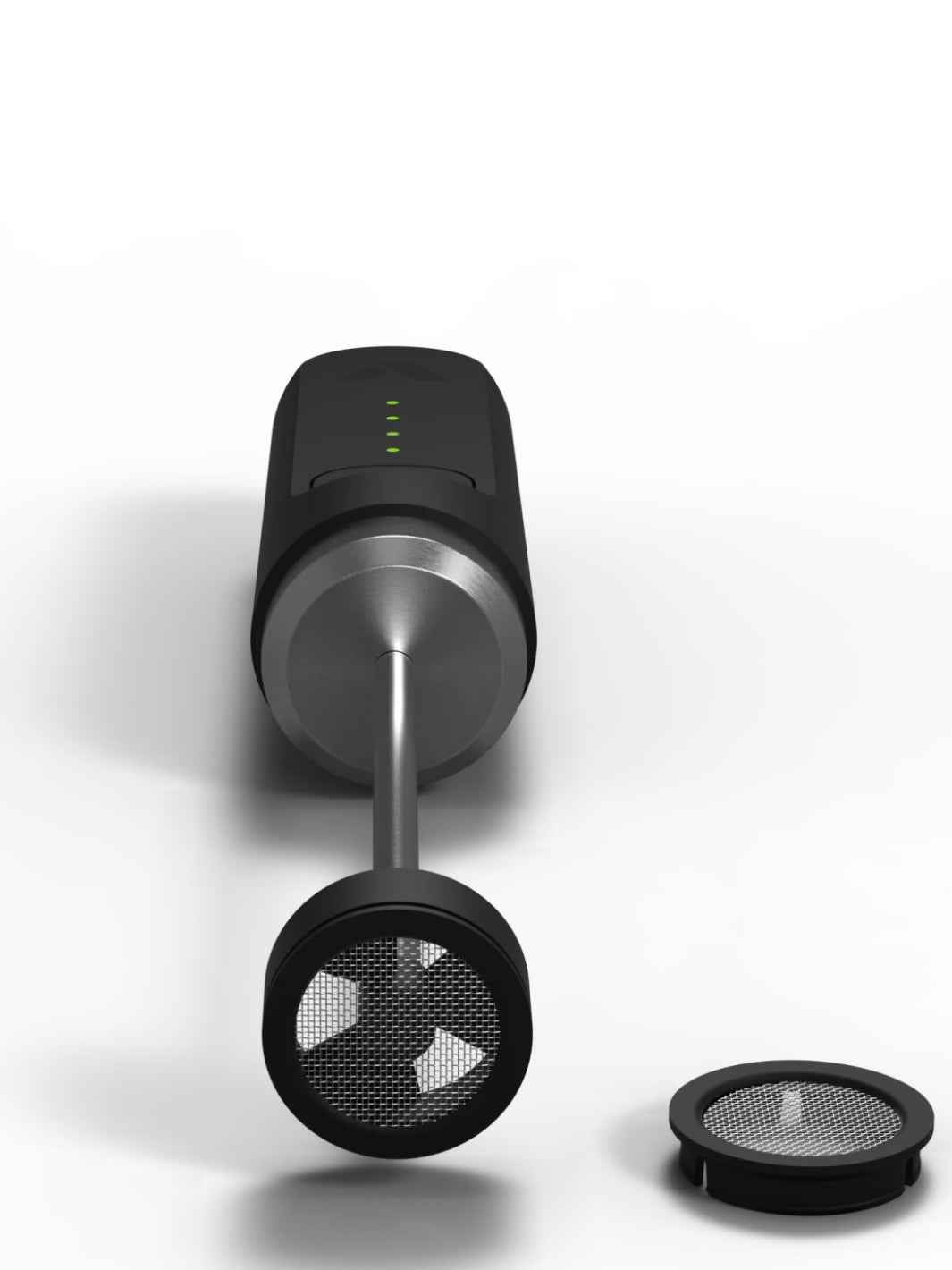 SUBMINIMAL NanoFoamer