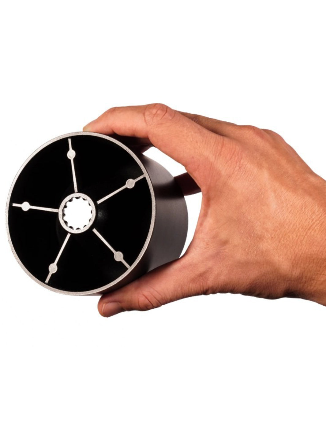 GRAYCANO Conical Coffee Dripper (w/ Sleeve Pro)