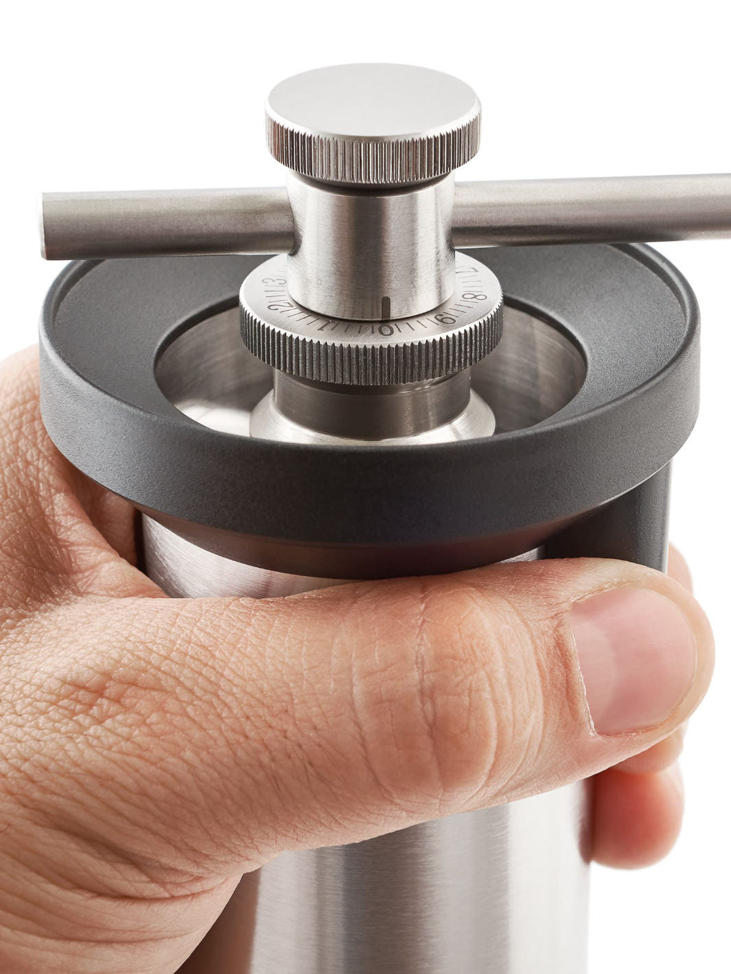 KINU M47 Simplicity Grinder