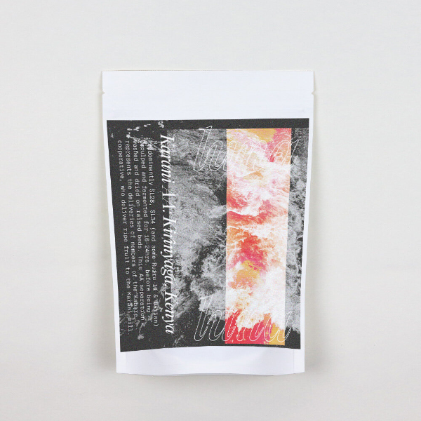 Luna Coffee - Karani AA