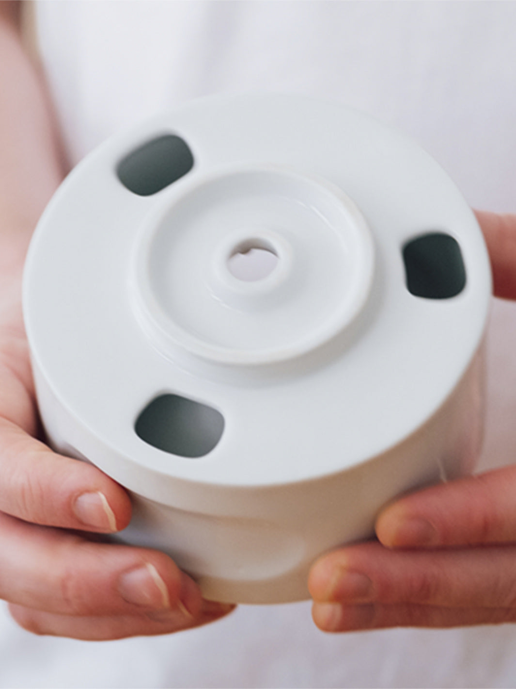 ETKIN 2-Cup Coffee Dripper