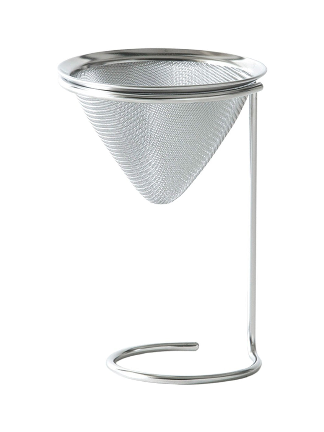 KOGU Pour-Over Mesh Dripper and Stand