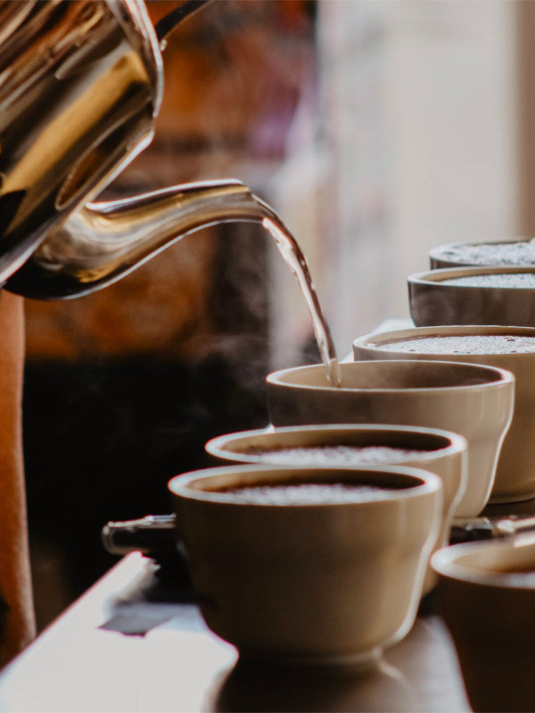 SCENTIBLE Defect Sensory Kit