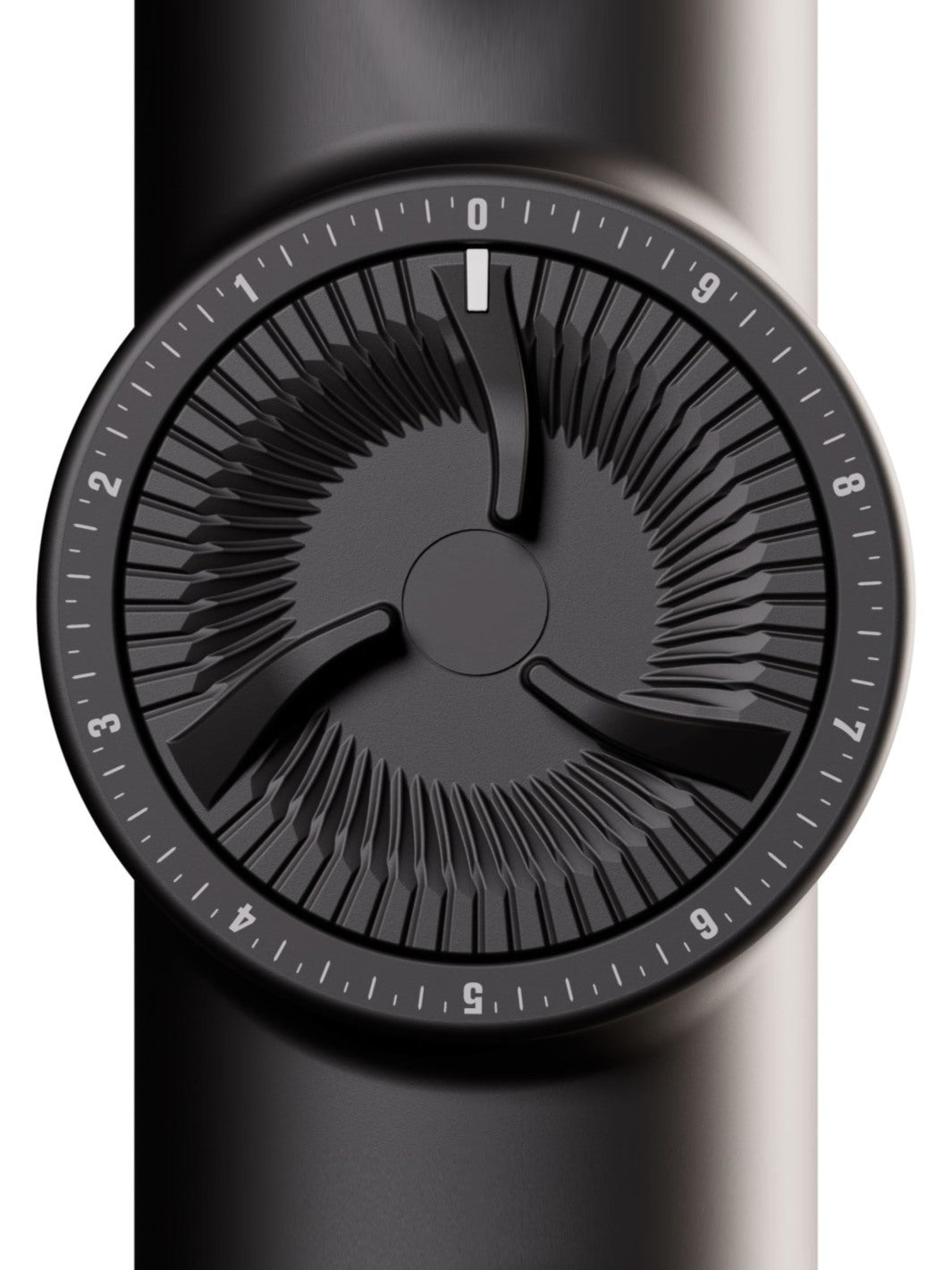 PIETRO Manual Coffee Grinder