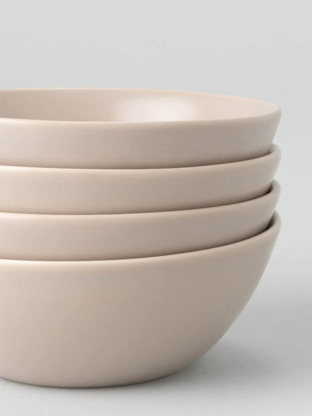 FABLE The Breakfast Bowls (4-Pack)